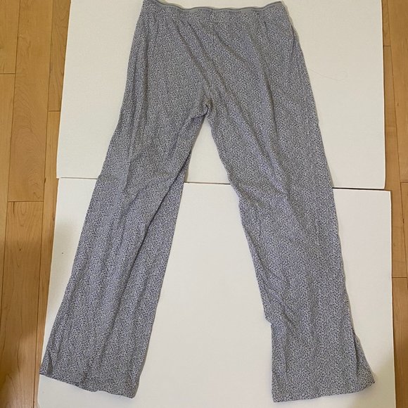 tommy hilfiger medium womens PJ pants - Picture 3 of 3